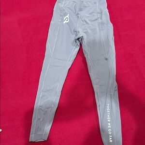 Peloton size S leggings